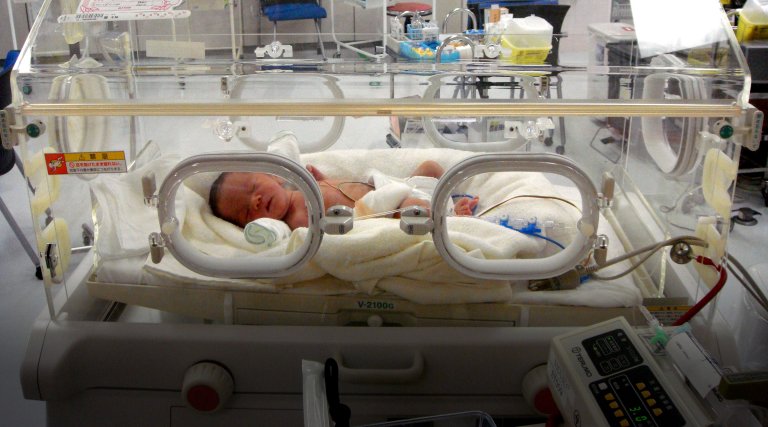Doctors Could Help Sick Babies With Rapid Genetic Tests