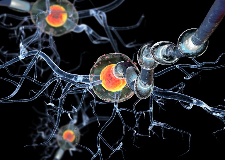 That “Game Changer” Treatment for MS Is Too Good To Be True — Really