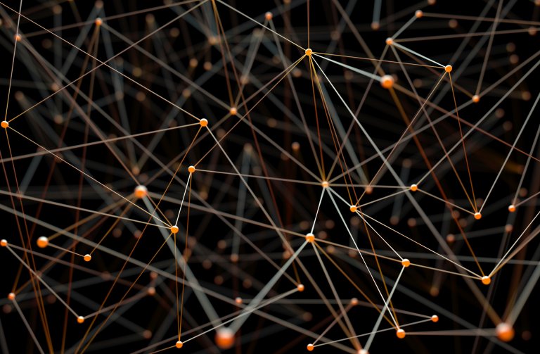 decentralized internet blockchain