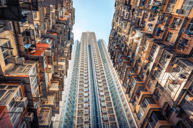 To Slow Urbanization, China Is Capping Populations In Two Of Its Biggest Cities