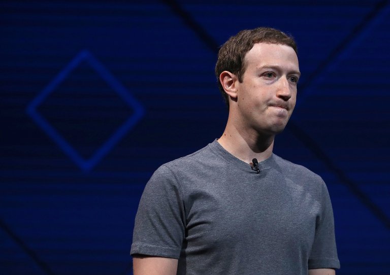It’s Official: The FTC Is Investigating Facebook