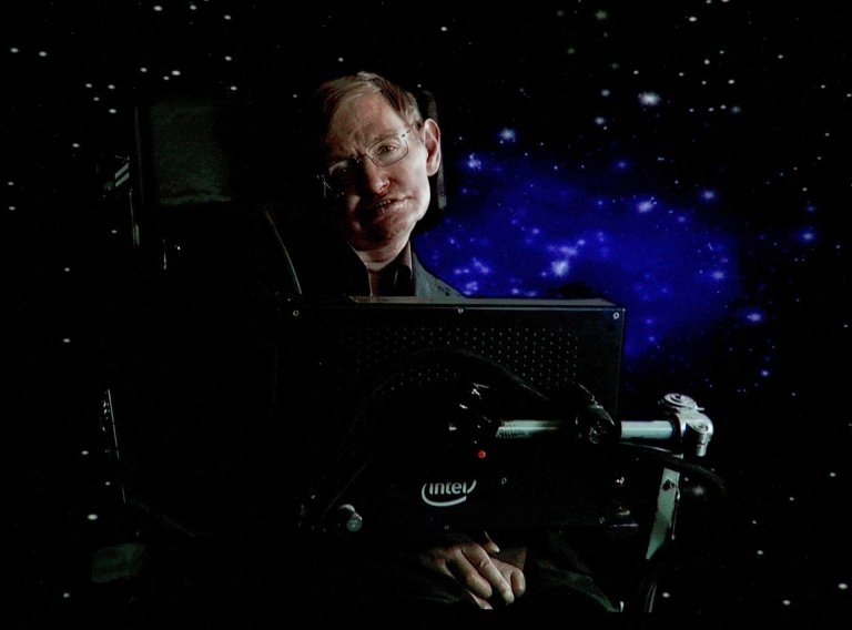 Stephen Hawking’s Most Dire Predictions for the Future