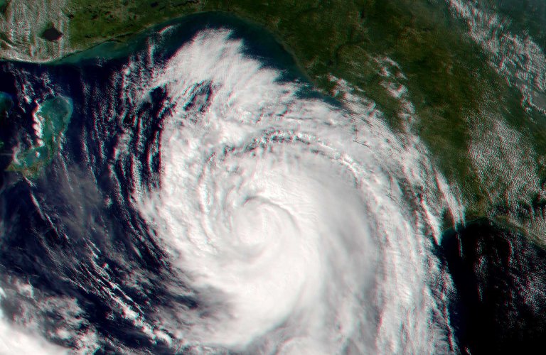Extreme Weather Events Are More Frequent Than Ever