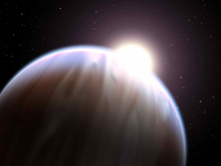 Hazy Experiments Could Teach Us About Alien Life