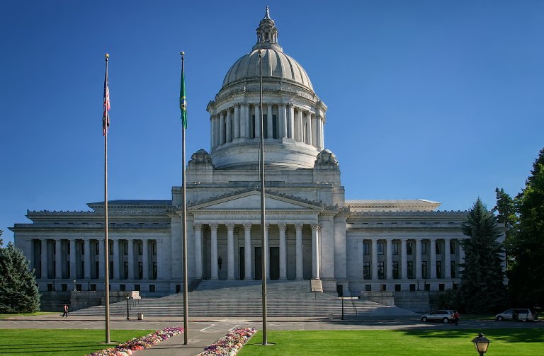 Washington State Passes Law Protecting Net Neutrality