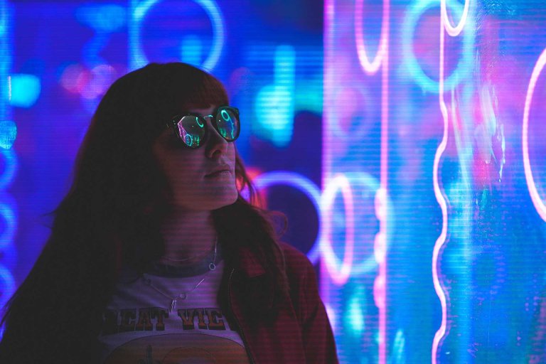 What Are YOU Looking At? Mind-Reading AI Knows