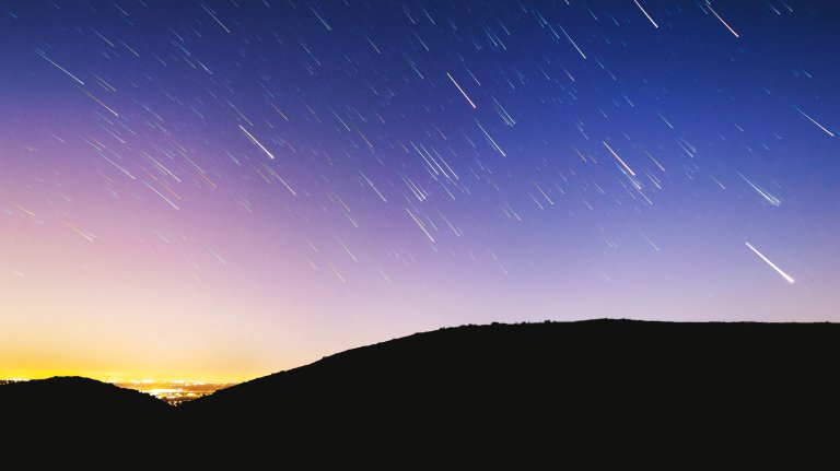 Guess What, Rich People: Meteor Showers on Demand Are a Terrible Idea