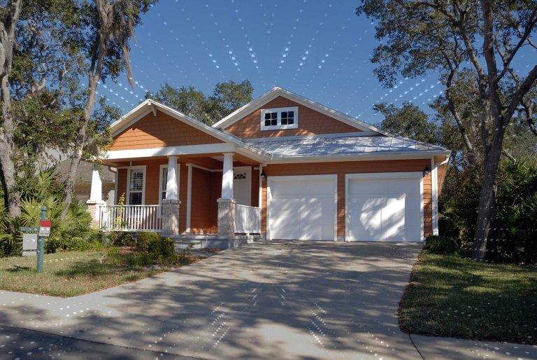 Meet the First American to Sell Her Home Using Blockchain