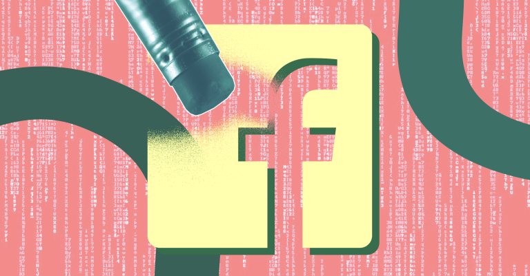 Don’t Just Delete Facebook — Delete Well