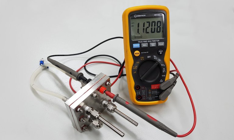 What’s A Proton Battery? Three Things You Need To Know.