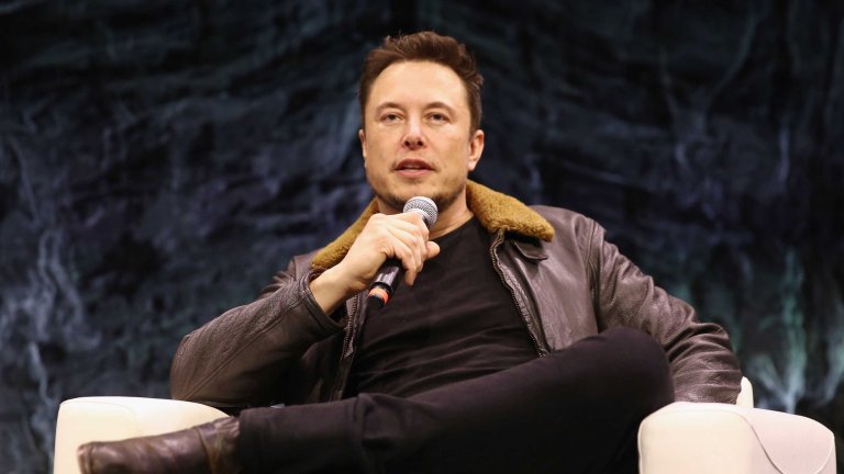3 Takeaways From Elon Musk’s SXSW Talk (and One Song)