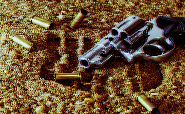 New Crime-Predicting AI May Be Prone to Bias Just Like Humans
