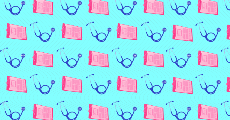 The Government Wants To Share Your Health Data. That’s Not A Terrible Idea.