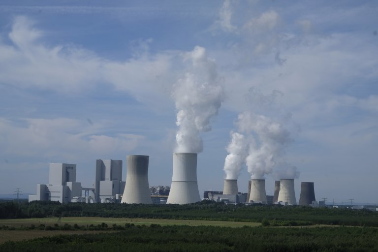 Congress Hasn’t Given up on Nuclear Power