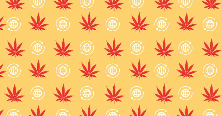 The Latest Trend in Online Shopping: Marijuana