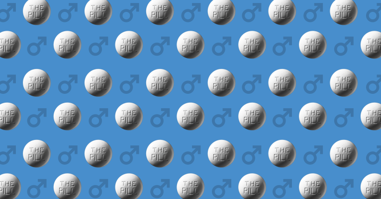 Scientists Claim They’ve Developed a Male Birth Control Pill — Again