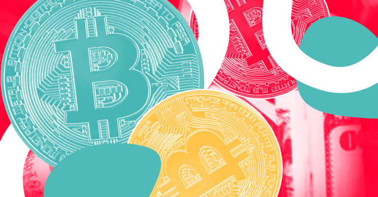 Criminals Stole Billions And Laundered it in Cryptocurrency
