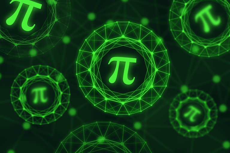 Happy Pi Day, Here’s Some piCoin, piCoin is Actually a Thing