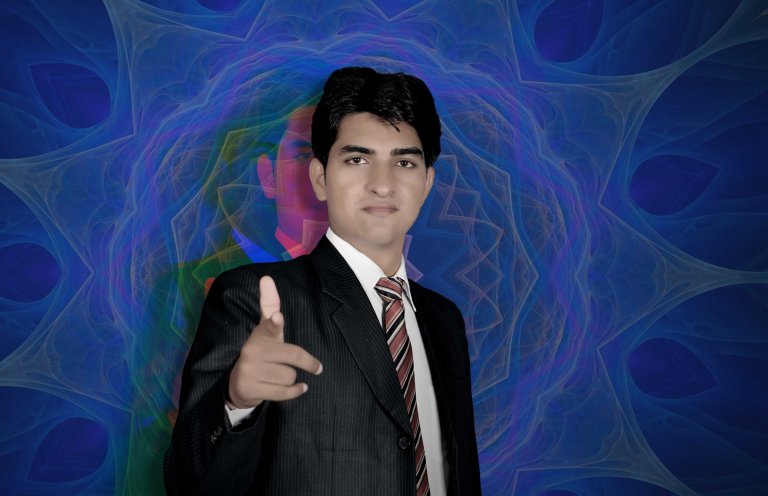 On Pi Day, All Hail the Pi Master of Earth: Suresh Kumar Sharma