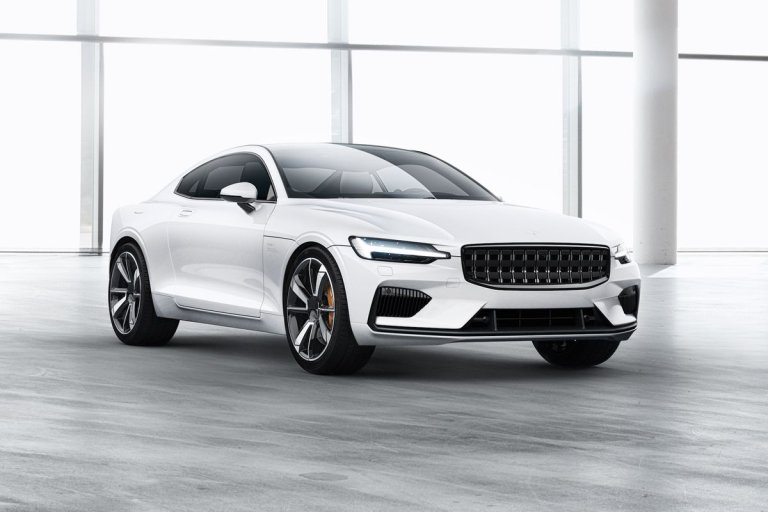 Polestar Wants to Challenge Tesla to Make the Supreme Electric Luxury Vehicle
