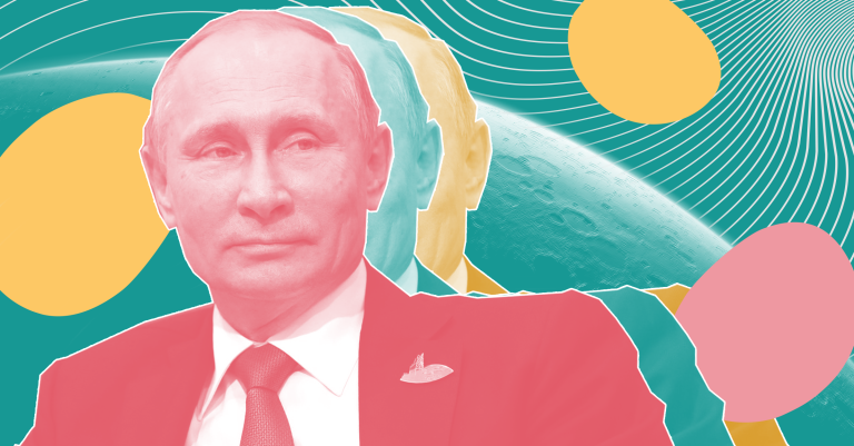 russia mars moon putin nasa elon musk