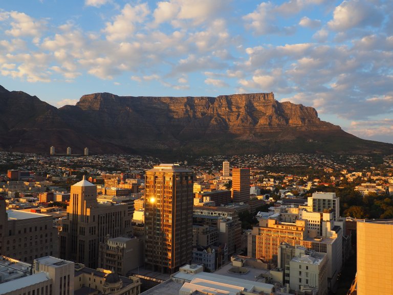 Cape Town Has More Time to Solve Its Water Crisis. How Will It Use It?