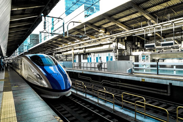 California’s Bullet Train Is Going to Be Way, Way More Expensive