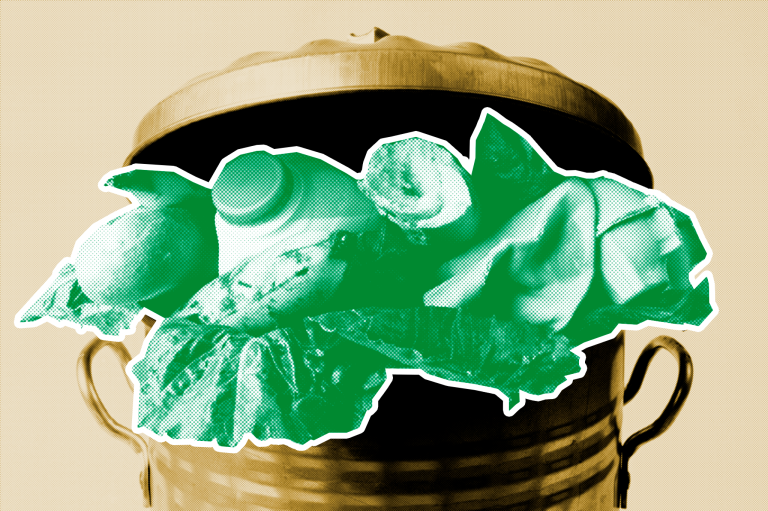 Algorithm Sends Food That Would Be Wasted to the Hungry