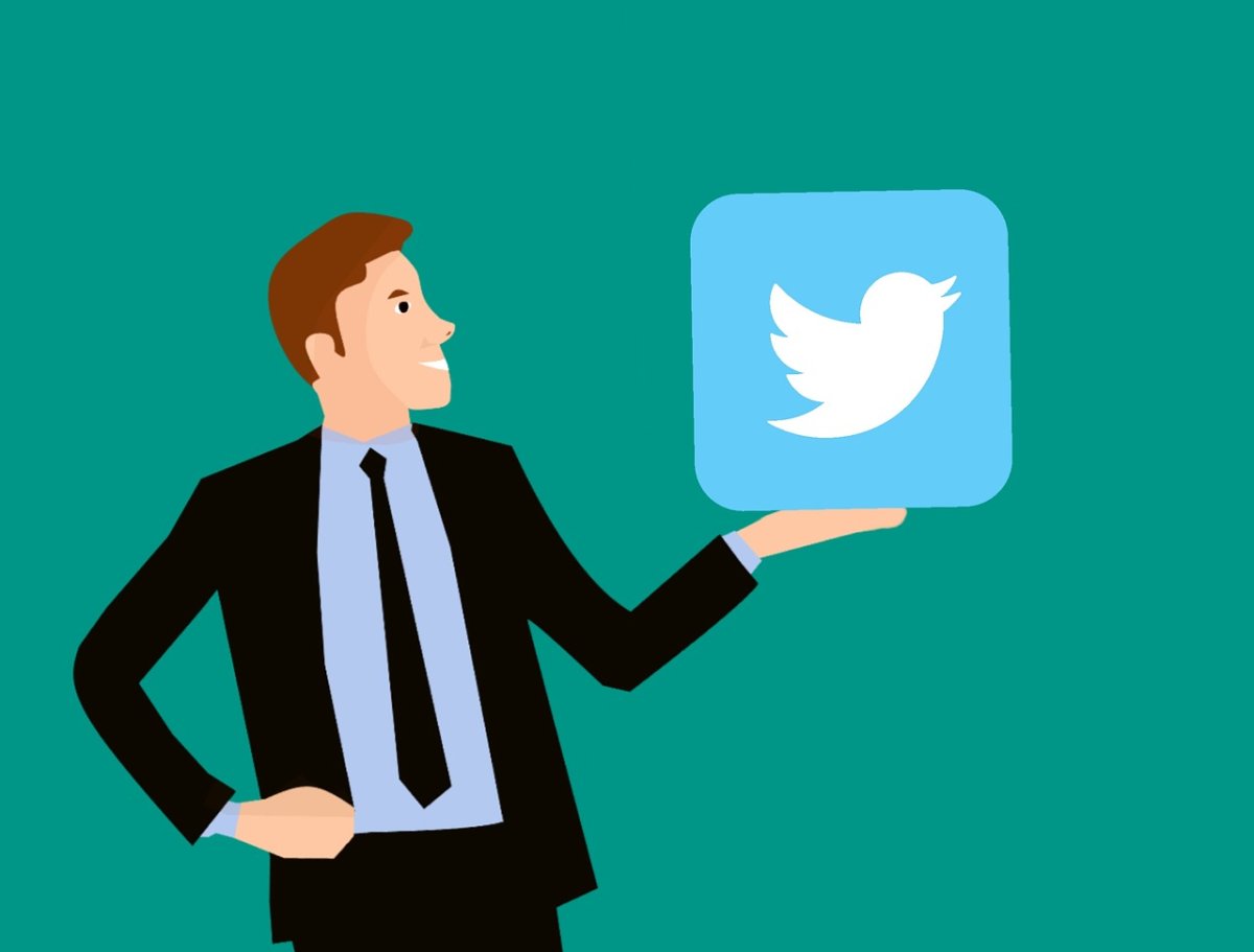 It really does matter what you post on social media. Image Credit: mohamed_hassan / pixabay