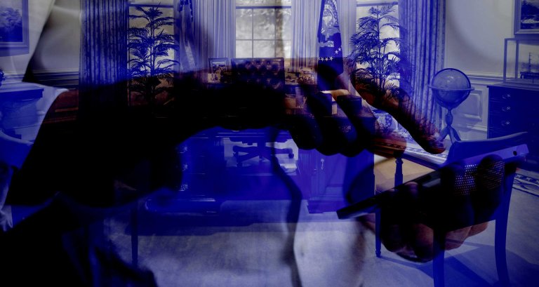 There Are Strict Rules About What Some Federal Employees Can Say on Social Media
