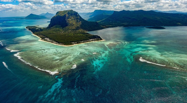 Governments Are Insuring Coral Reefs. That May Be Enough to Save Them.