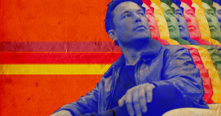 Five Productivity Tips from CEO (and Factory Floor Sleeper) Elon Musk