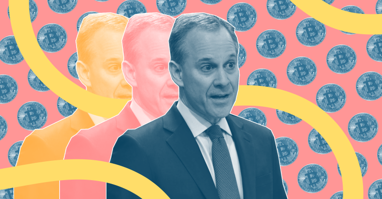 New York’s Attorney General Begins Inquiry Into Cryptocurrency Practices