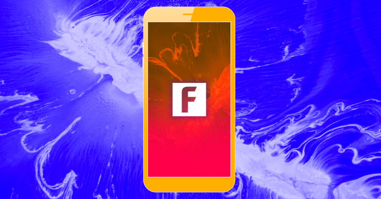 Yes! Futurism’s New App Is Here. Meet the Geniuses Behind It.