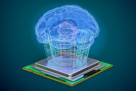 The Military Just Created An AI That Learned How To Program Software