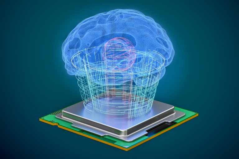 The Military Just Created An AI That Learned How To Program Software