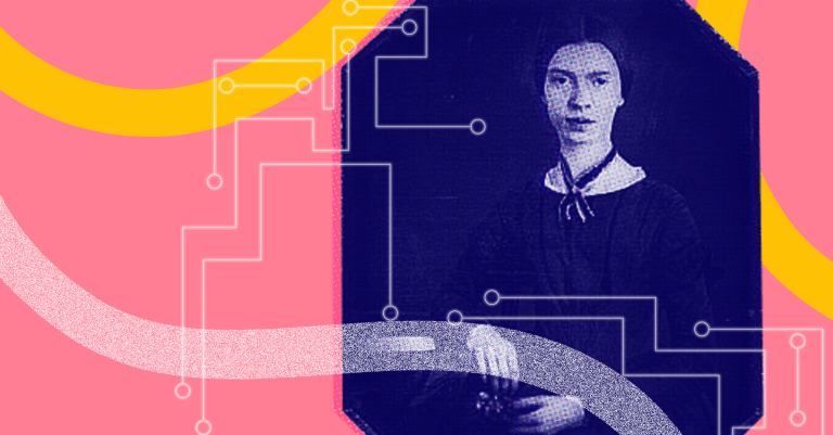 Artificial Intelligence Writes Bad Poems Just Like An Angsty Teen