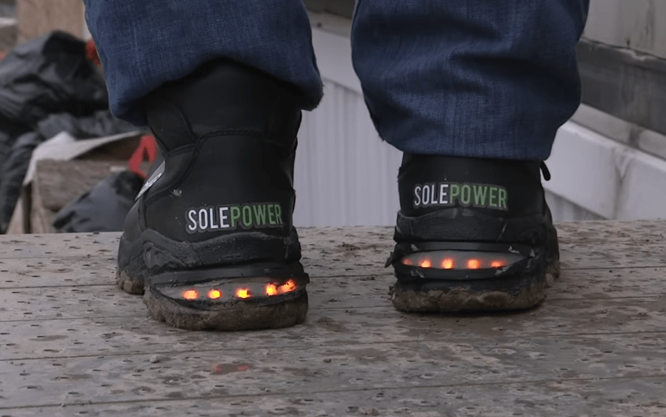solepower