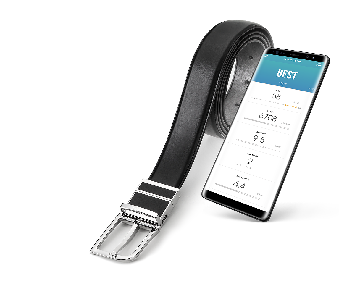 welt belt