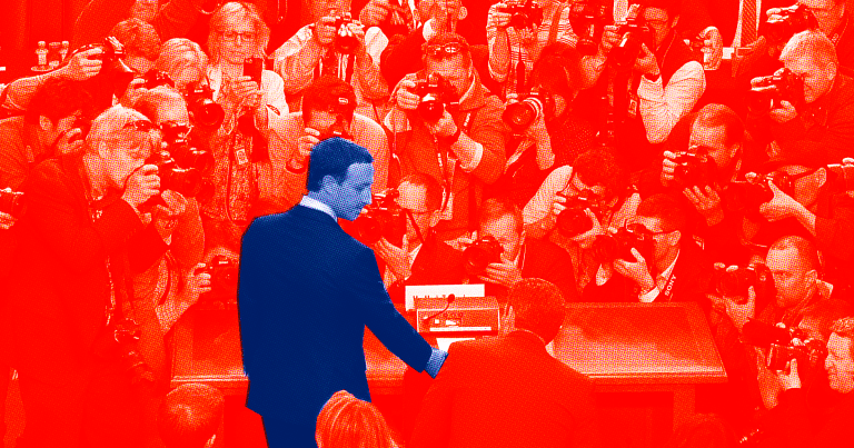 Hearings Show Congress Doesn’t Understand Facebook Well Enough To Regulate It