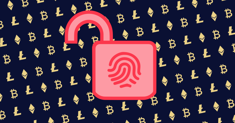 Amazon Wants to Help Crack Down on Crypto Crime — for a Price