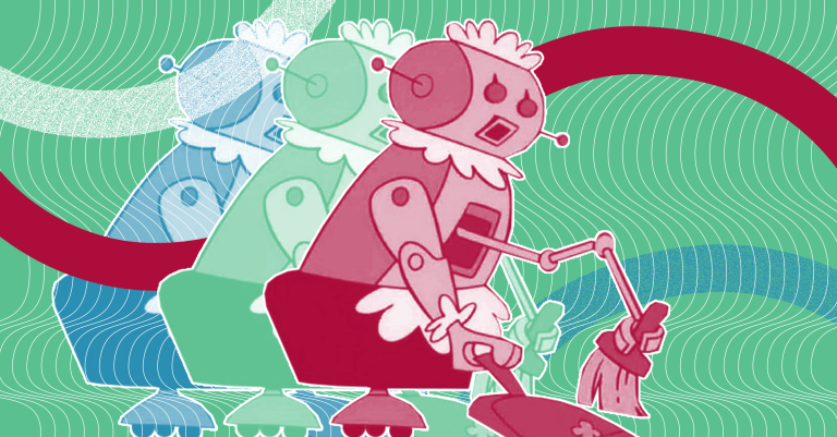 Amazon Is Ramping up Its (Still Rather) Secretive Home Robot Project