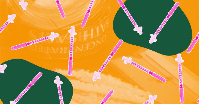 There May Soon Be A New Vaccine To Combat Addiction To Bath Salts
