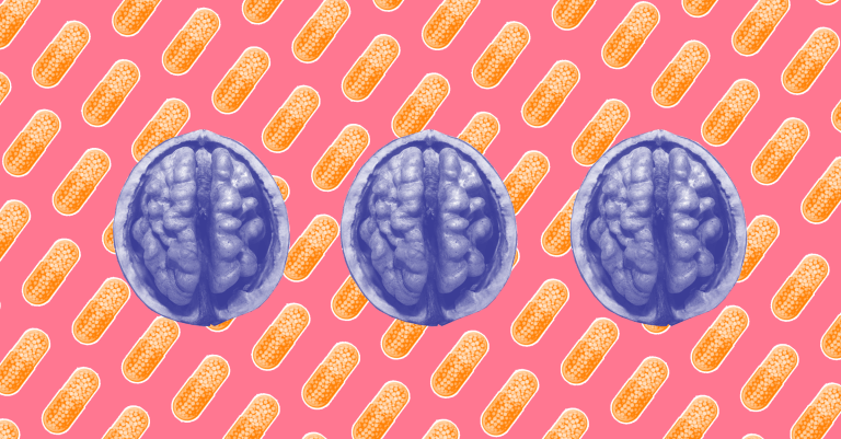 Antidepressants Don’t Always Work. Now Doctors Can Peer Into The Brain To Get Patients The Right One