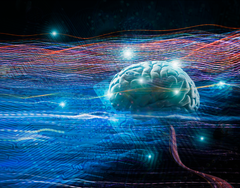 “Prosthetic Memory Systems,” Delivered Via Electrode, Could Be Dope, If You’re Willing To Wait A While