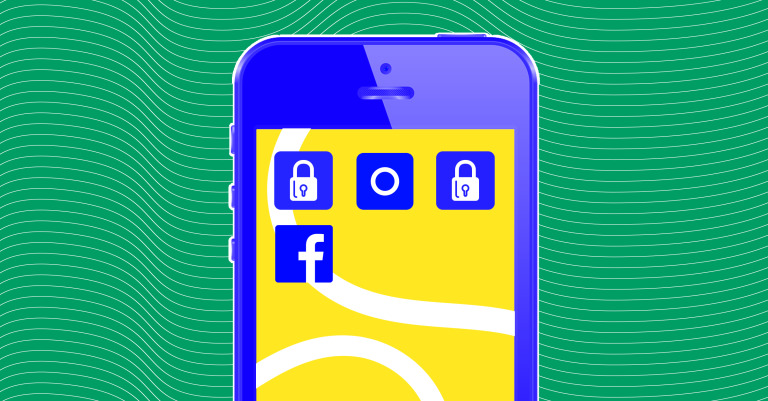 Apps Are Illegally Stealing Children’s Privacy Data