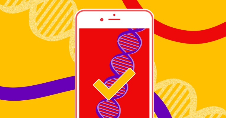At-Home CRISPR Kit Will Diagnose You Better Than WebMD