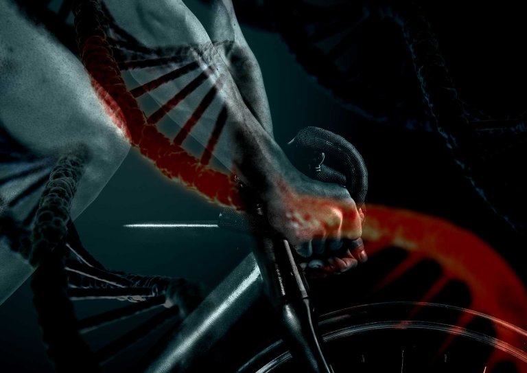 The Next Revolution of Sports Cheating: Rewriting Athletes’ Genetic Codes
