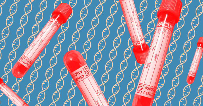 DNA Marketplace Helix Will Offer Tests For Serious Diseases. 23andMe Is About to Get Some Serious Competition.