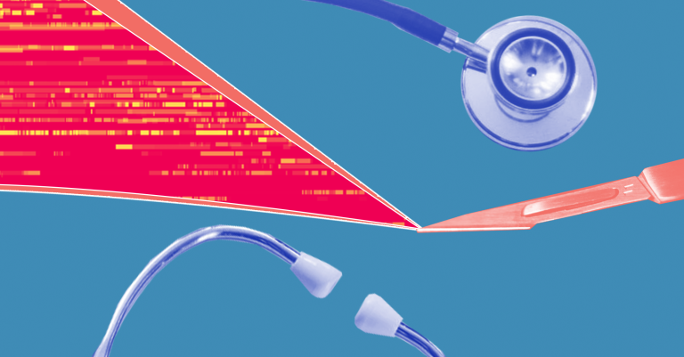 Facebook Sought Medical Data. Yes, This Should Raise Red Flags.